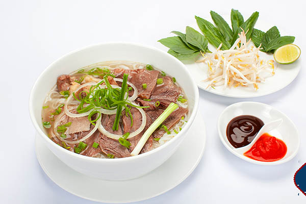 Học lỏm” kinh nghiệm nấu phở bò ngon “ ai ăn vào cũng ghiền” ! - Việt Cường Thịnh