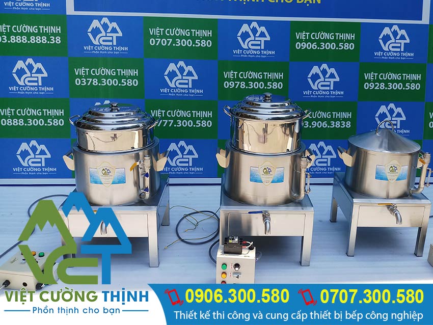 Địa chỉ mua nồi hấp bánh bao điện, nồi hấp bánh bao điện chất lượng tại TPHCM ( Ảnh thật tế).